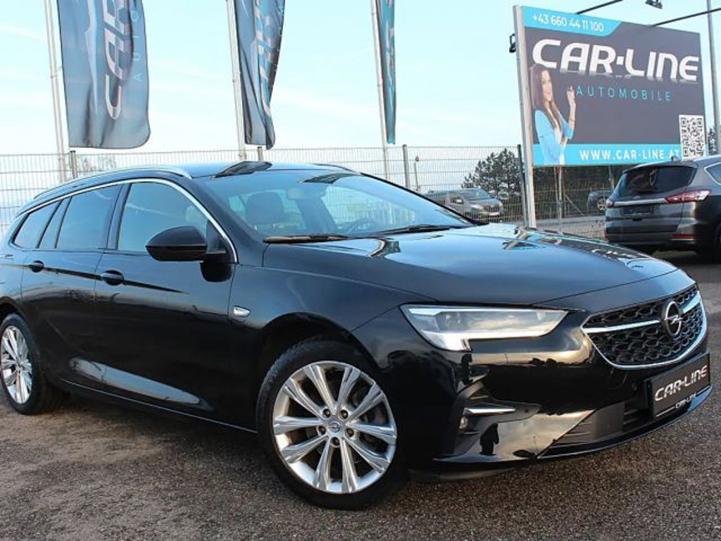 Opel Insignia 2021 Diesel