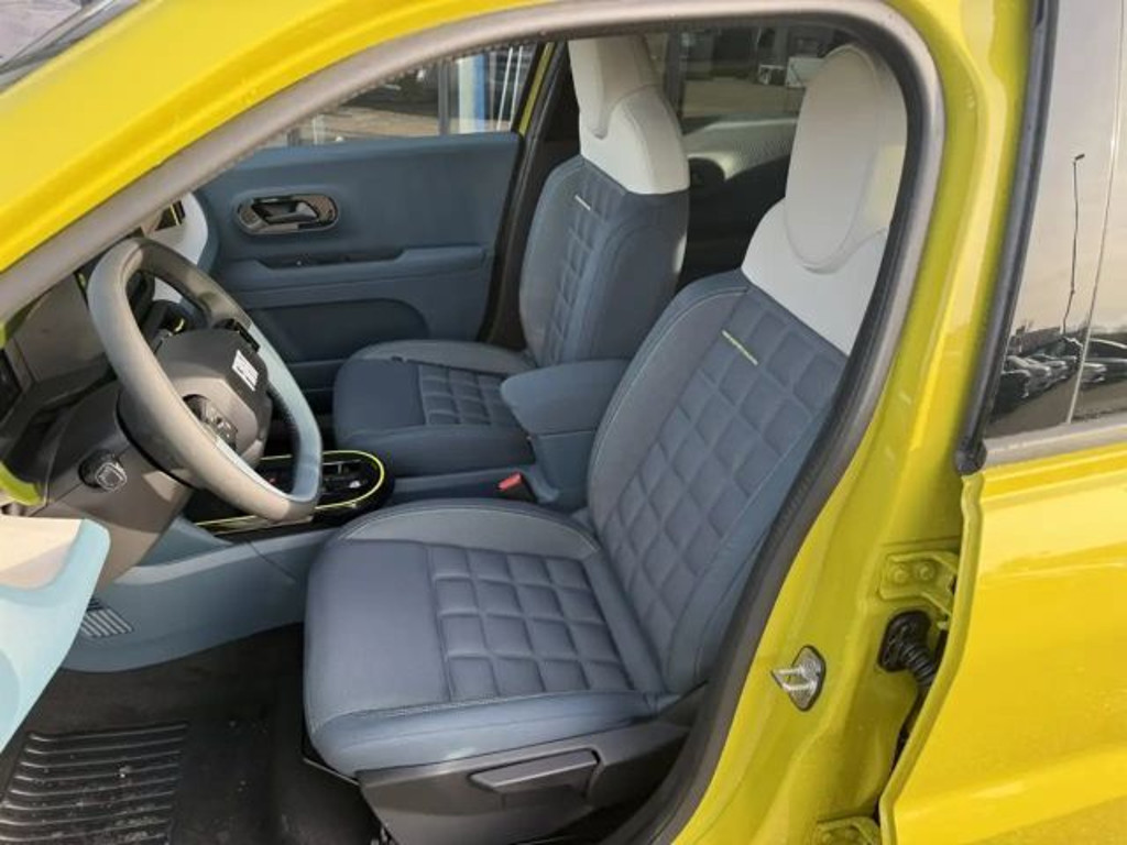 Fiat Grande Panda