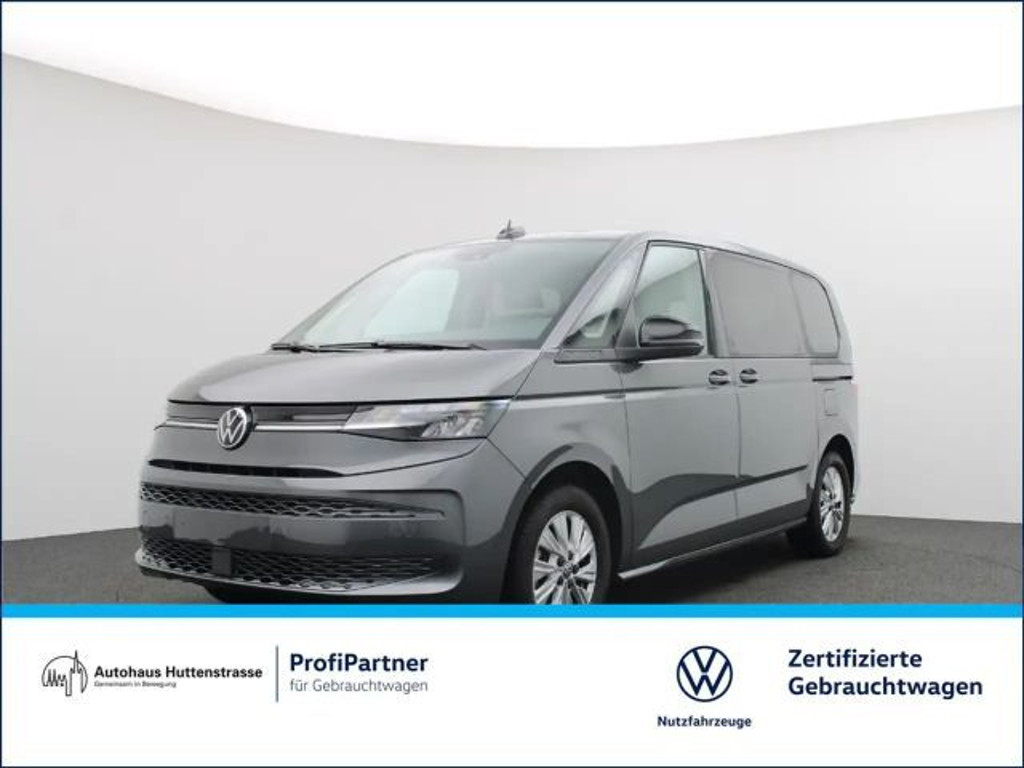 Volkswagen Multivan 2025 Diesel