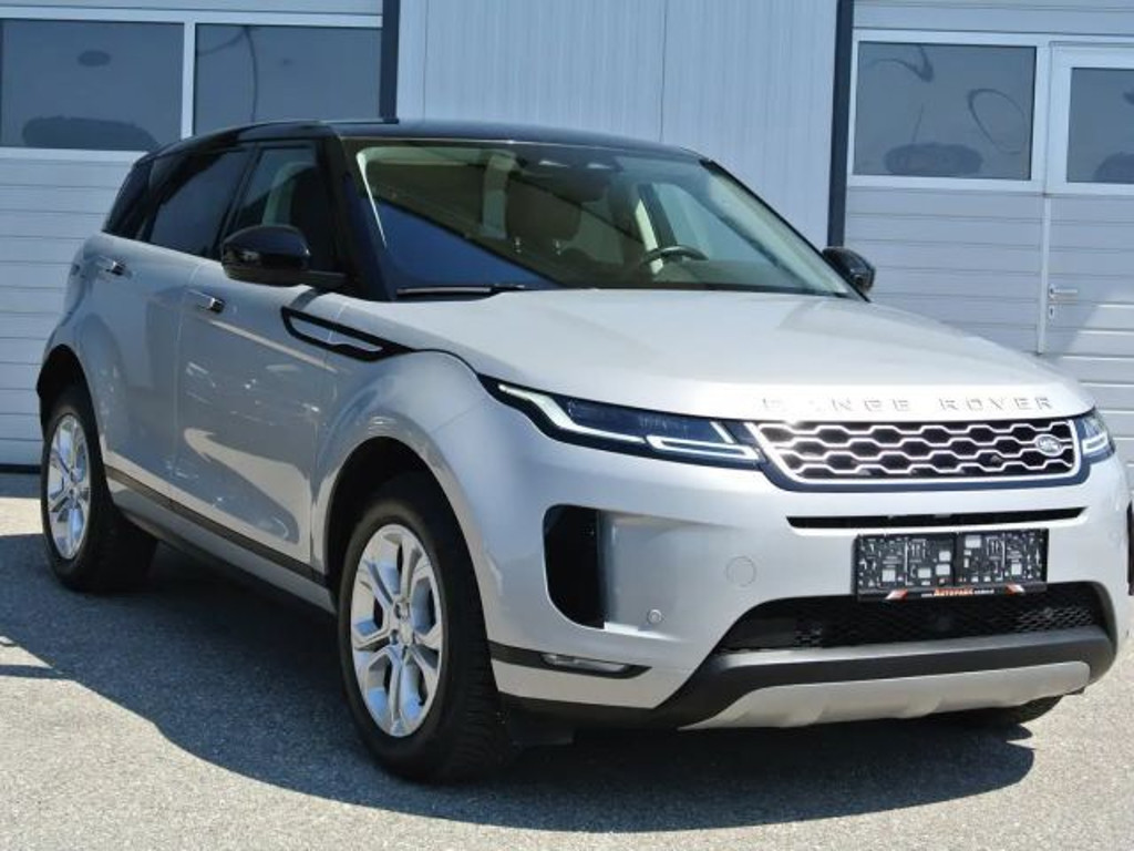 Land Rover Range Rover Evoque 2022 Diesel