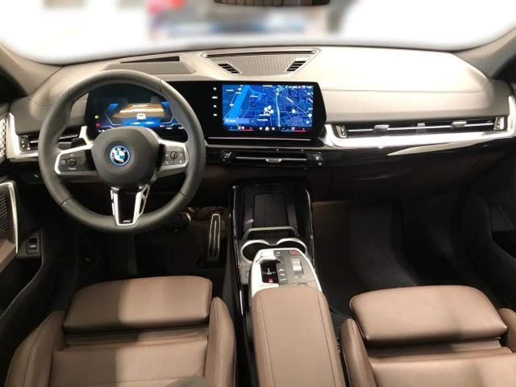 BMW iX2