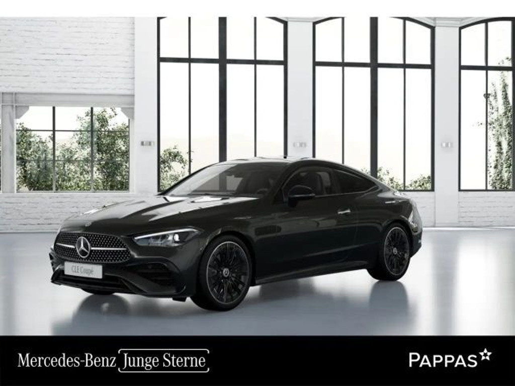 Mercedes-Benz CL 2025 Benzine
