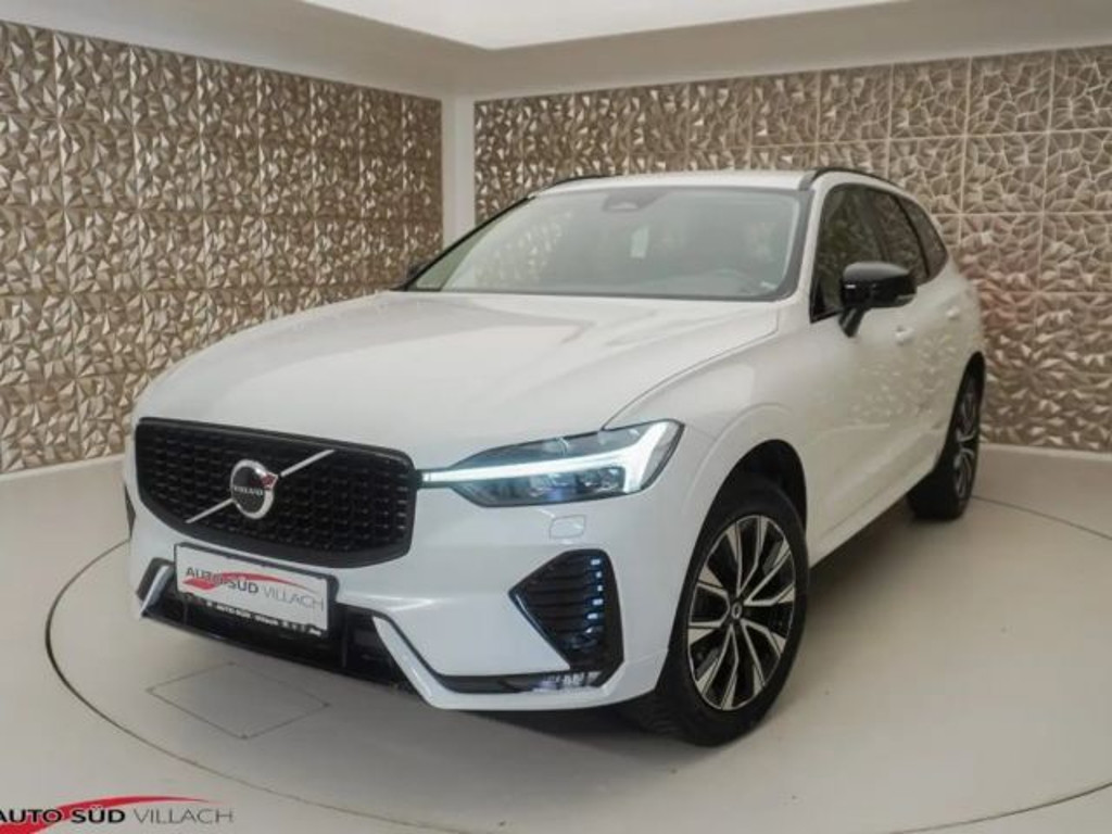 Volvo XC60 2024 Diesel