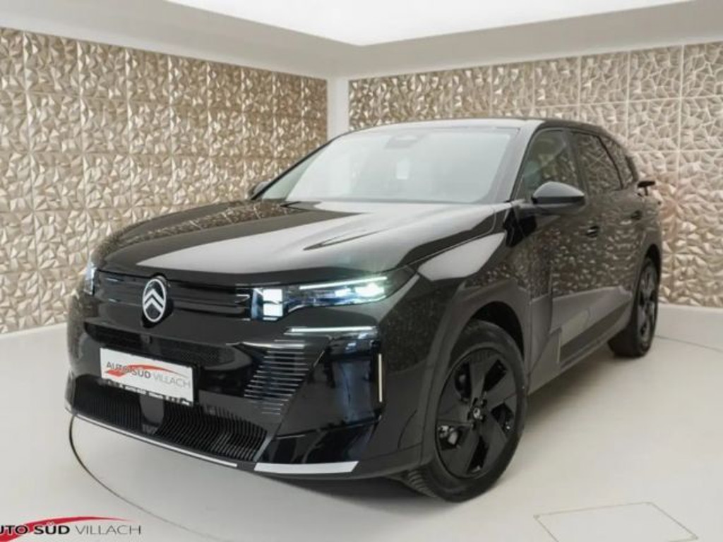 Citroën C5 Aircross 2025 Benzine