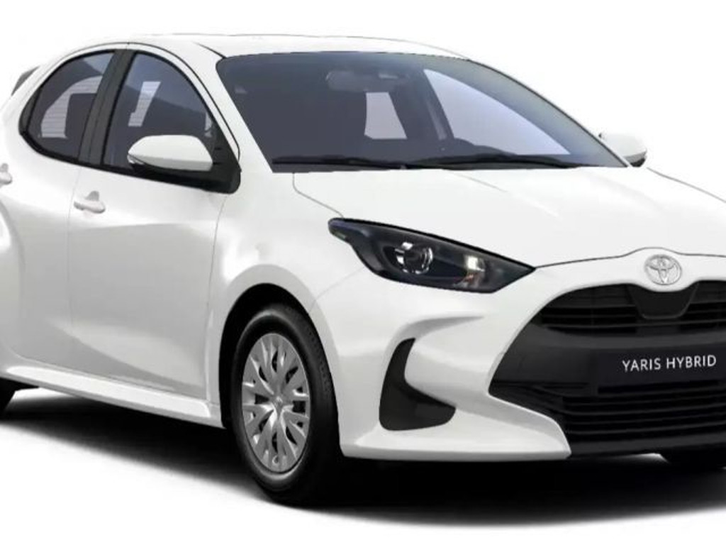 Toyota Yaris 2025 Hybride Benzine