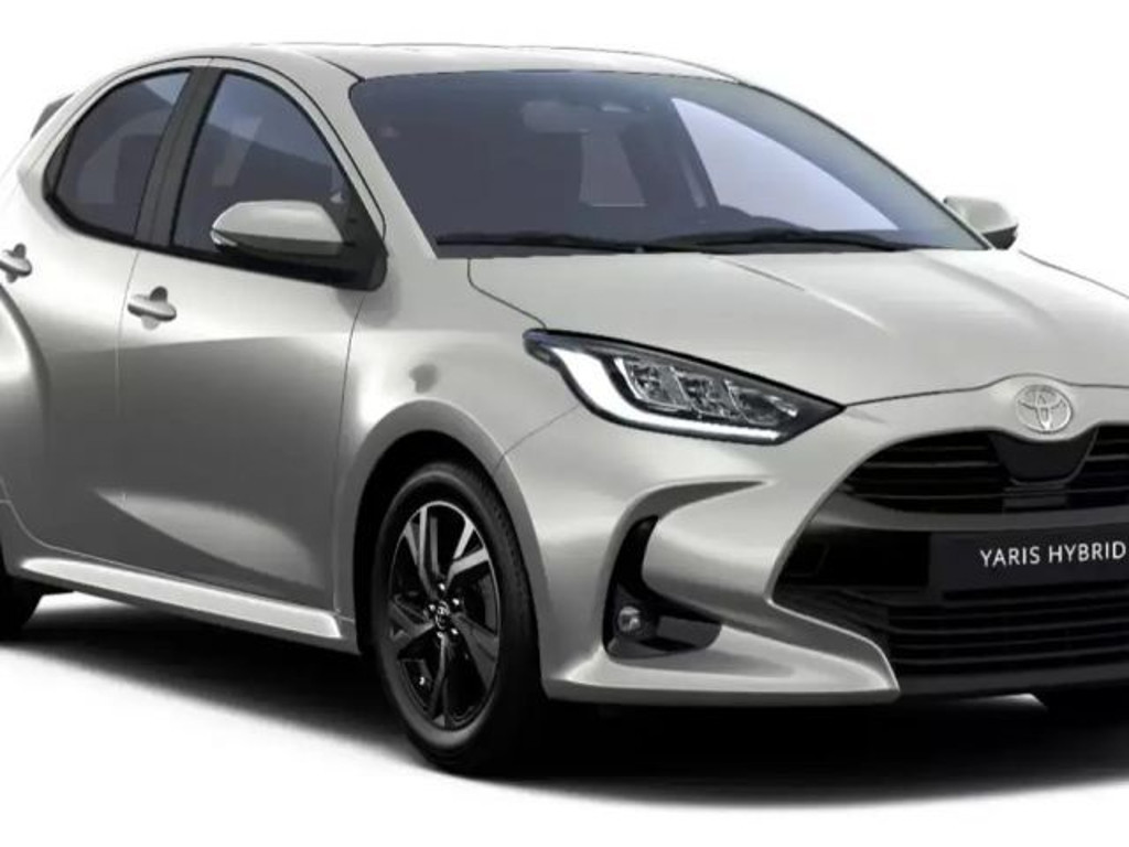 Toyota Yaris 2025 Hybride Benzine