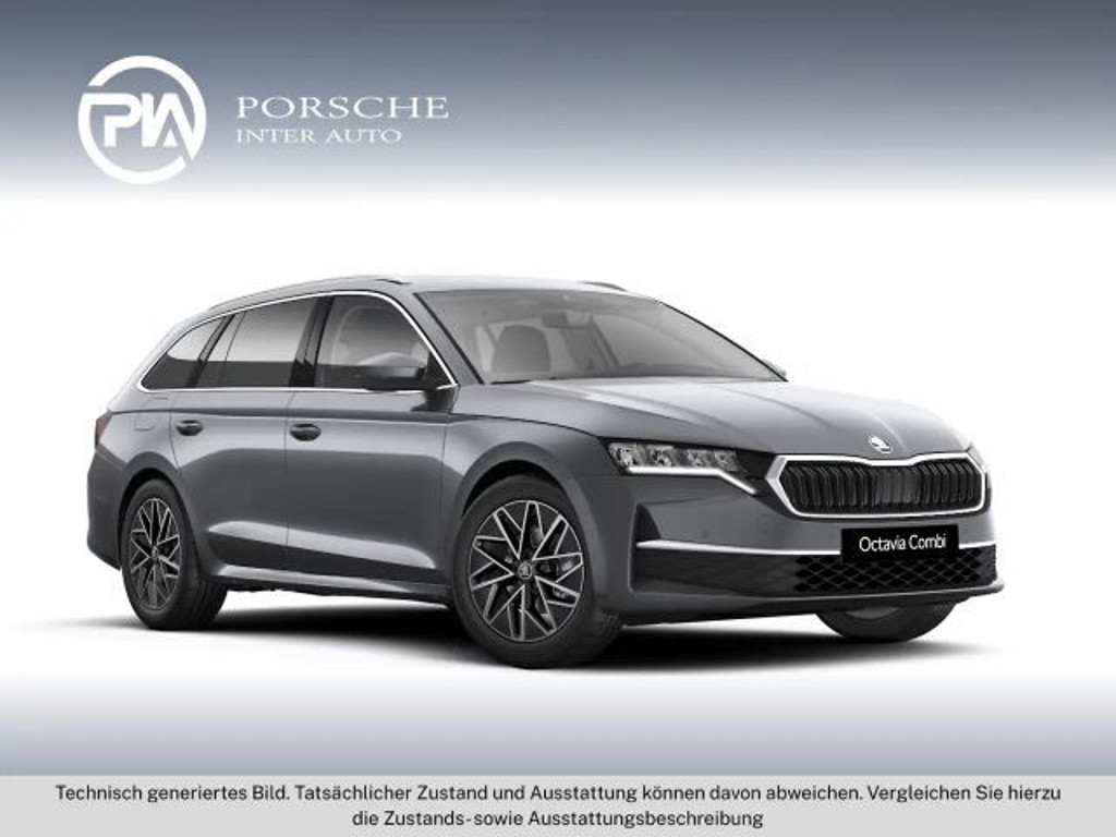 Skoda Octavia 2026 Diesel