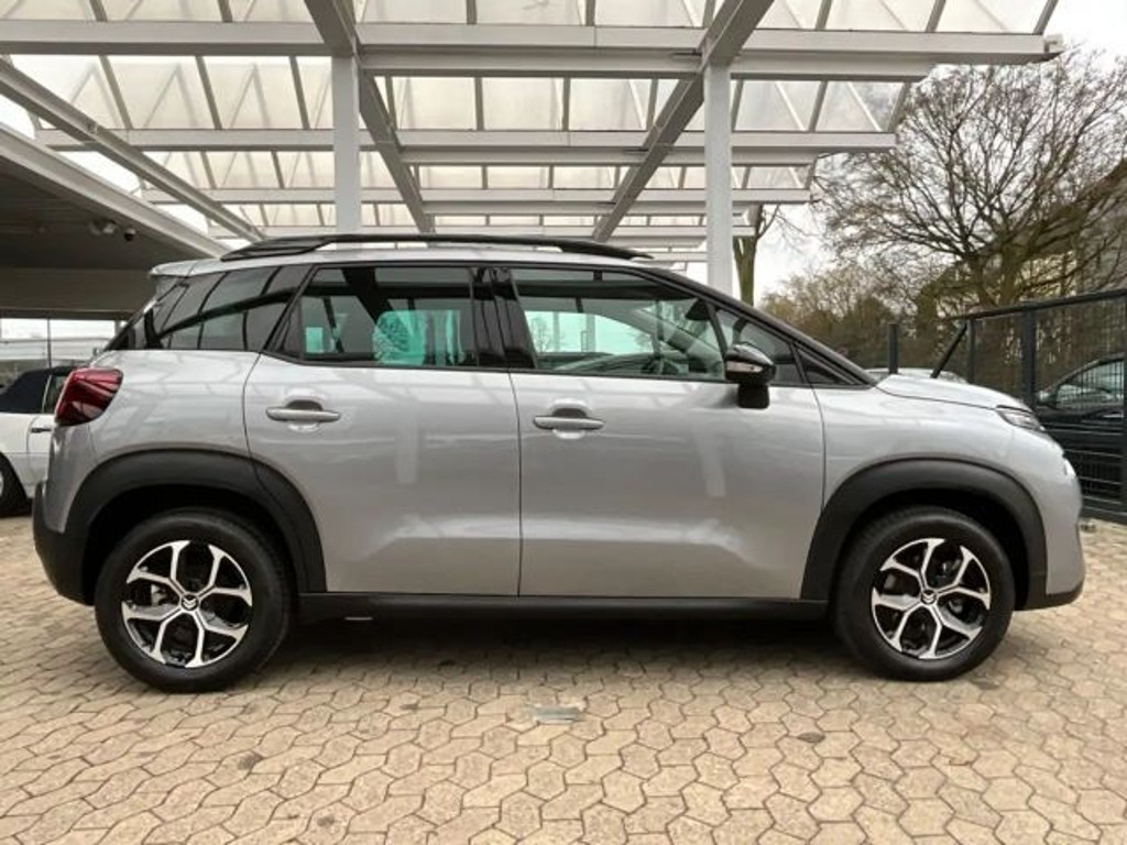 Citroën C3 Aircross 2024 Benzine