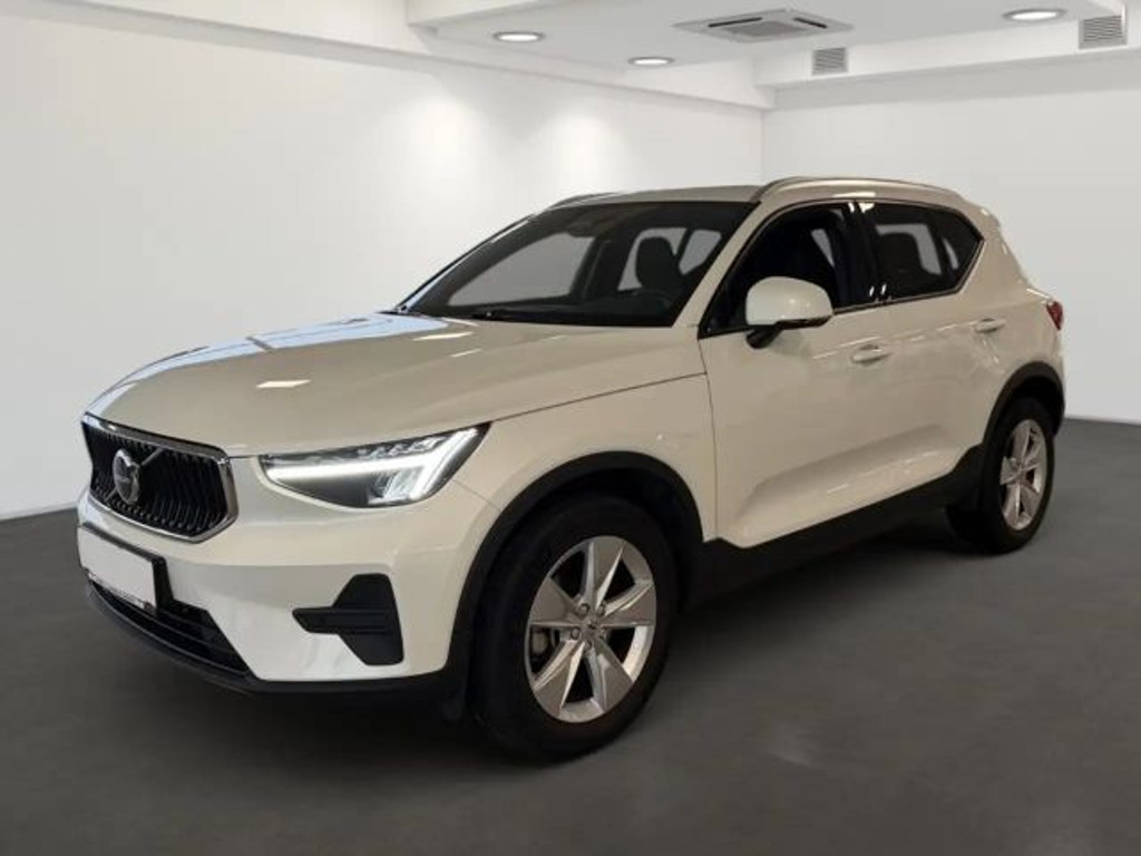 Volvo XC40 2025 Hybride Benzine
