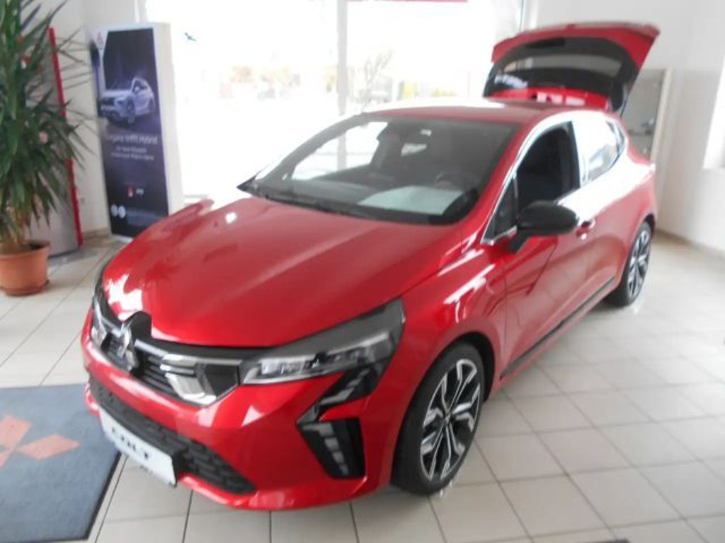 Mitsubishi Colt 2025 Benzine