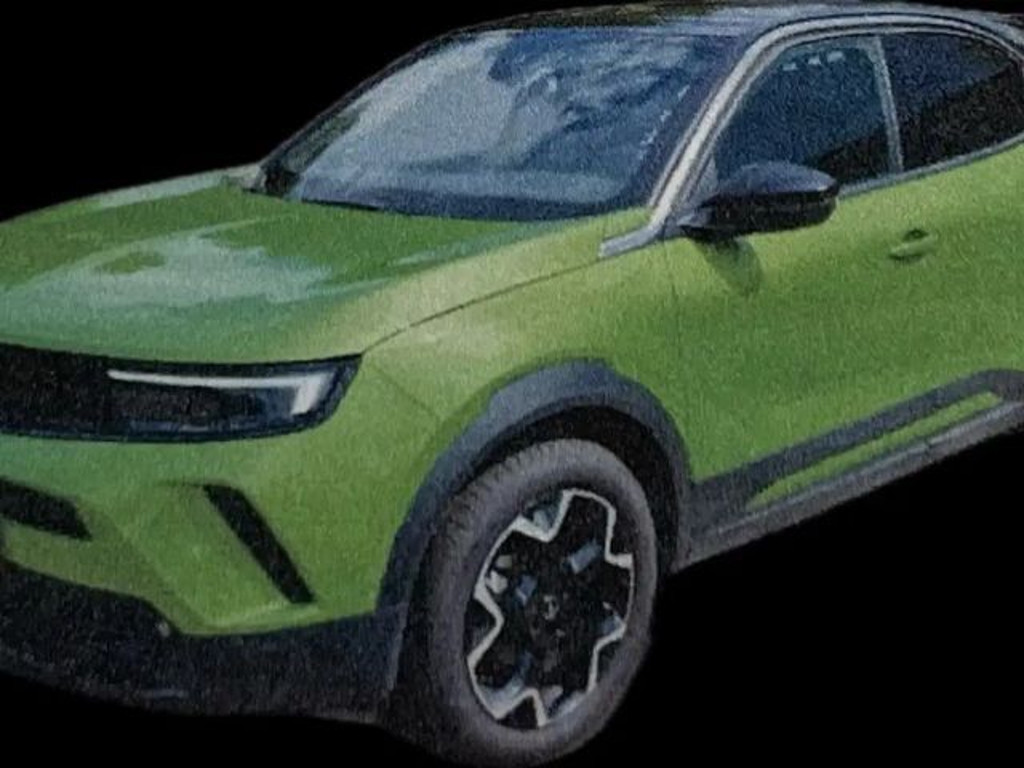 Opel Mokka 2024 Benzine