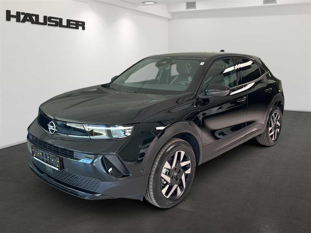 Opel Mokka 2025 Benzine