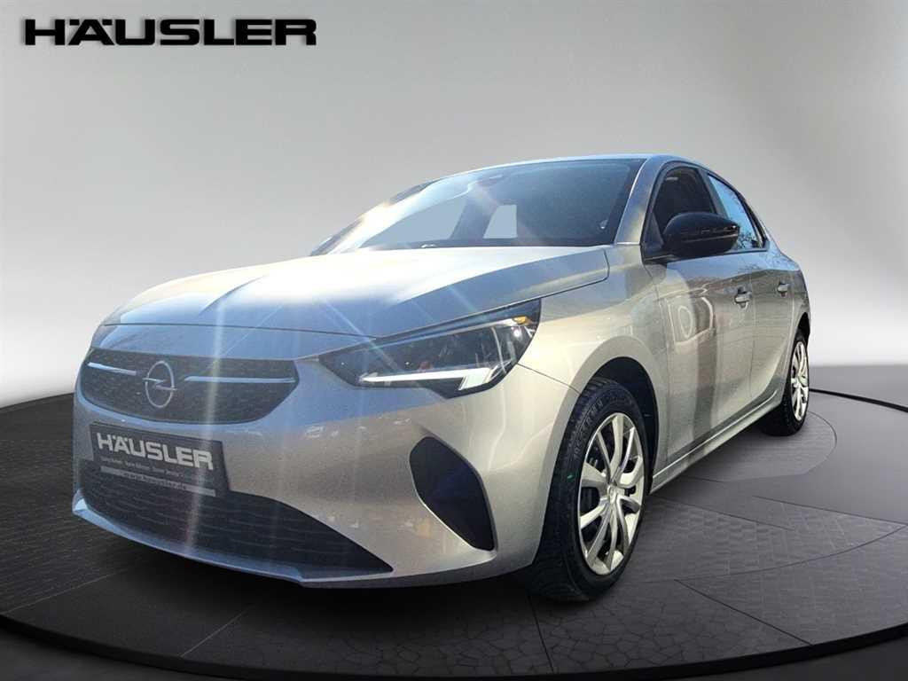 Opel Corsa 2022 Benzine