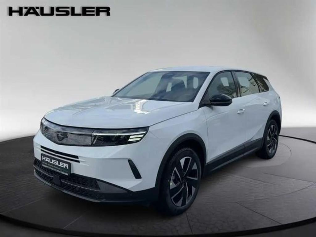 Opel Grandland X 2025 Benzine