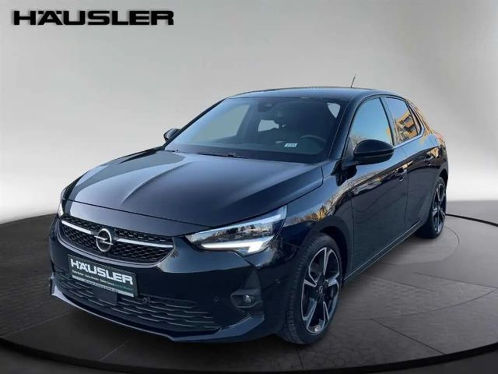 Opel Corsa 2022 Benzine