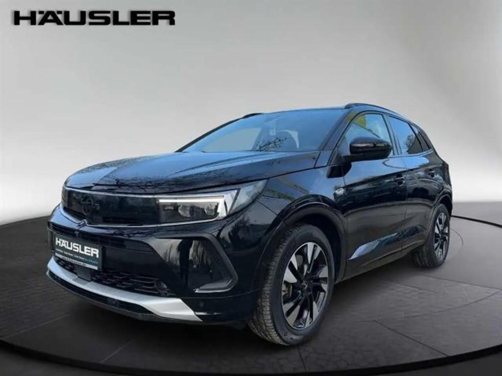 Opel Grandland X 2022 Benzine