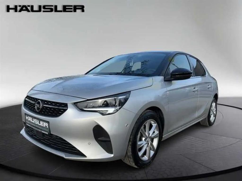 Opel Corsa 2022 Benzine