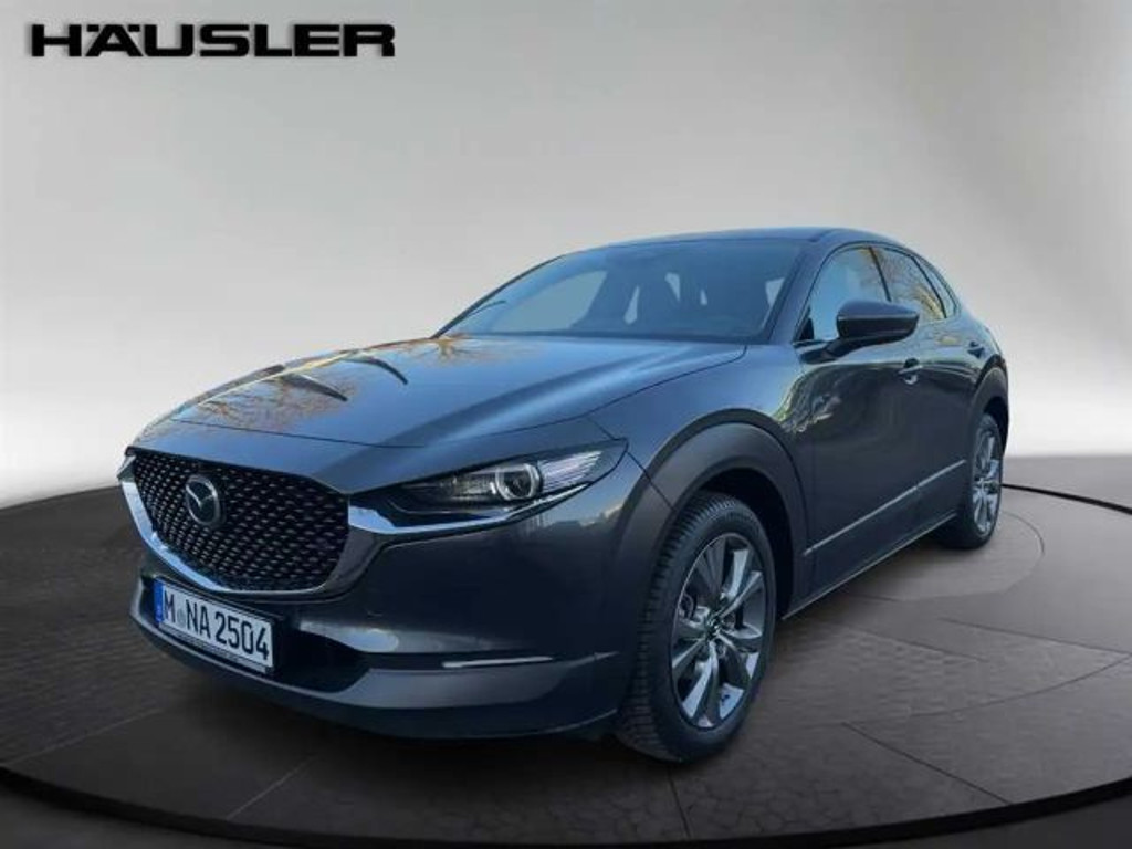 Mazda CX-30 2025 Benzine