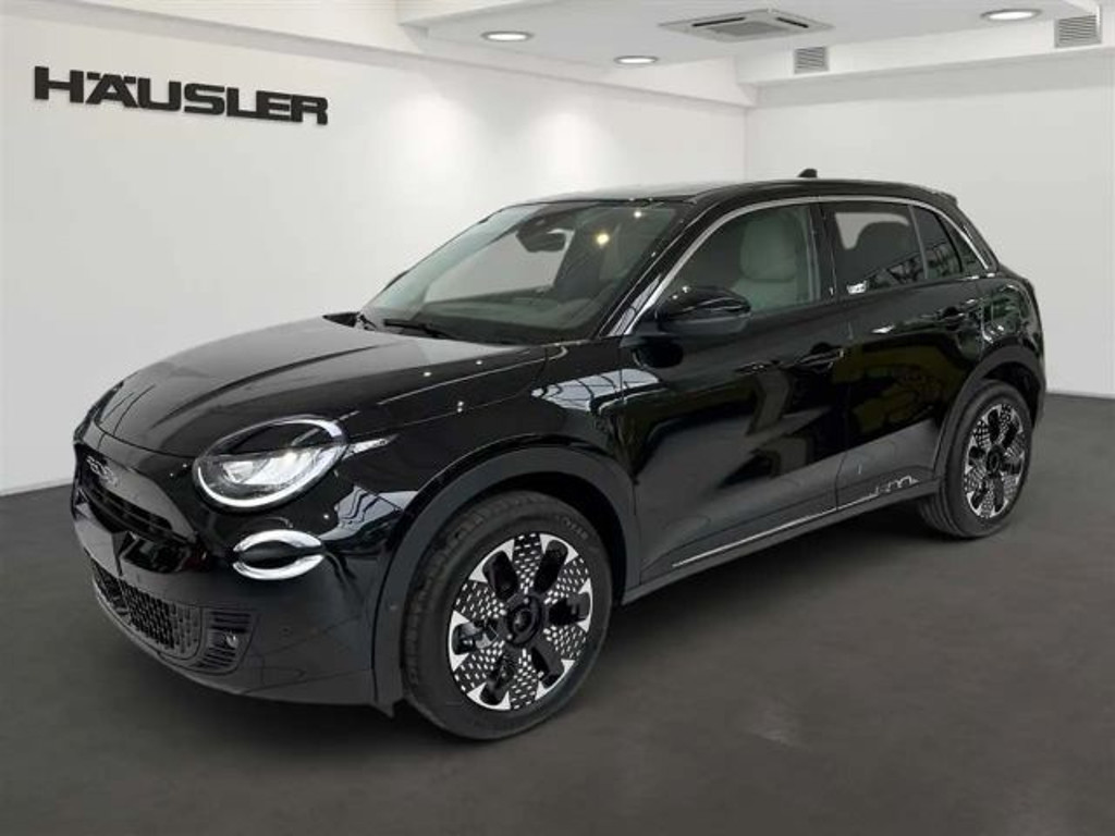 Fiat 600e 2026 Benzine