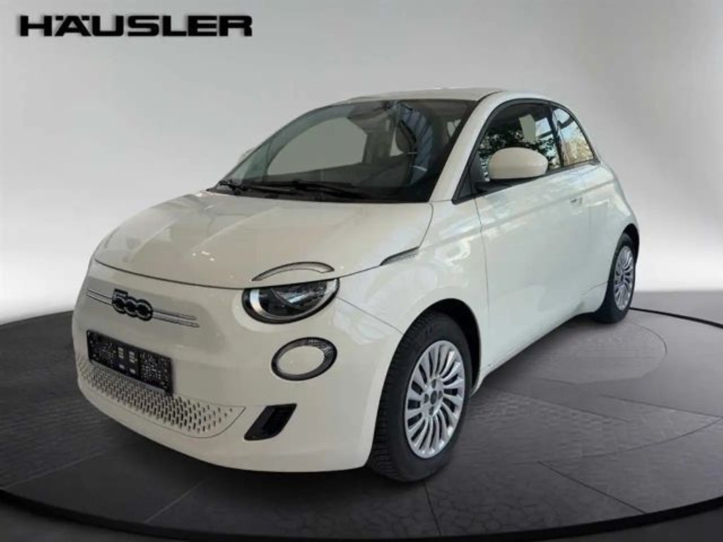 Fiat 500e 2023 Hybride Benzine