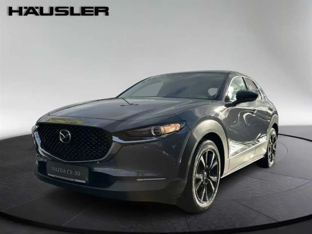 Mazda CX-30 2025 Benzine