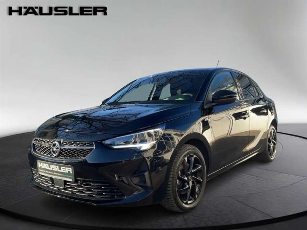 Opel Corsa 2023 Benzine