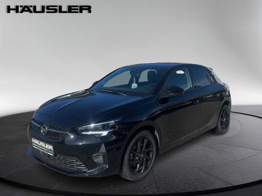 Opel Corsa 2023 Benzine