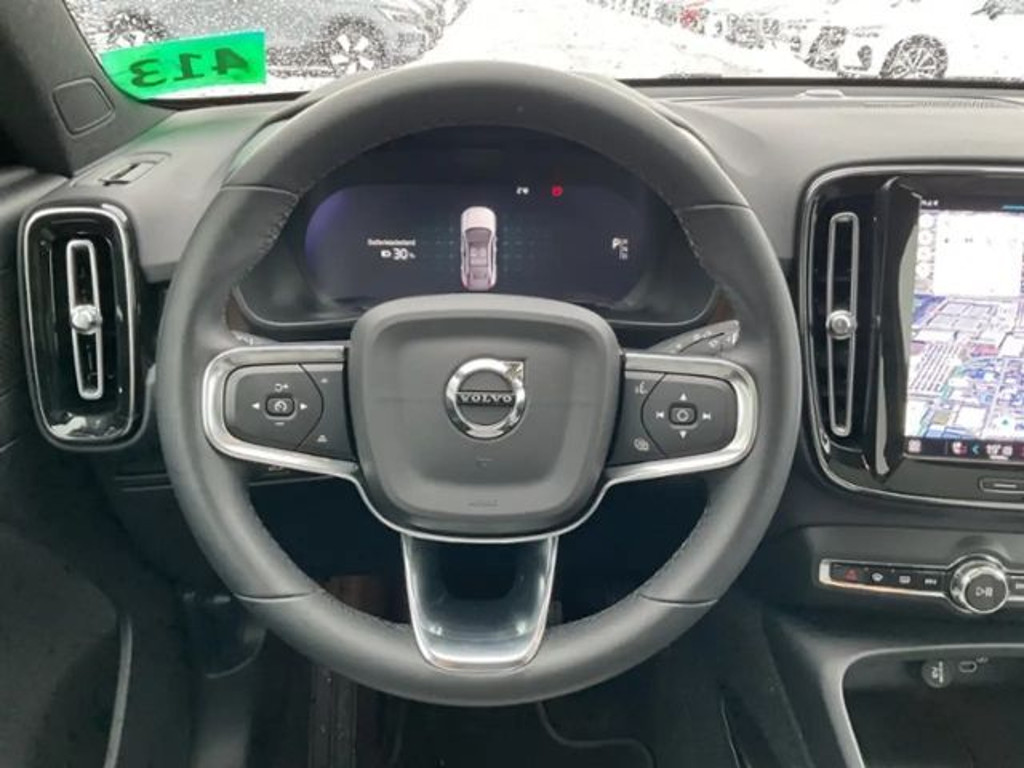 Volvo C40