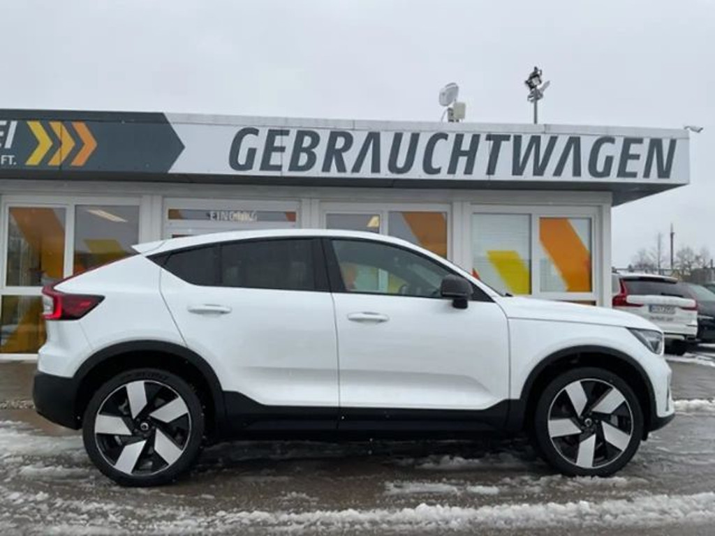 Volvo C40