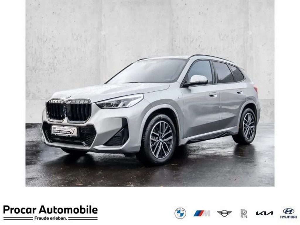 BMW X1 2024 Benzine