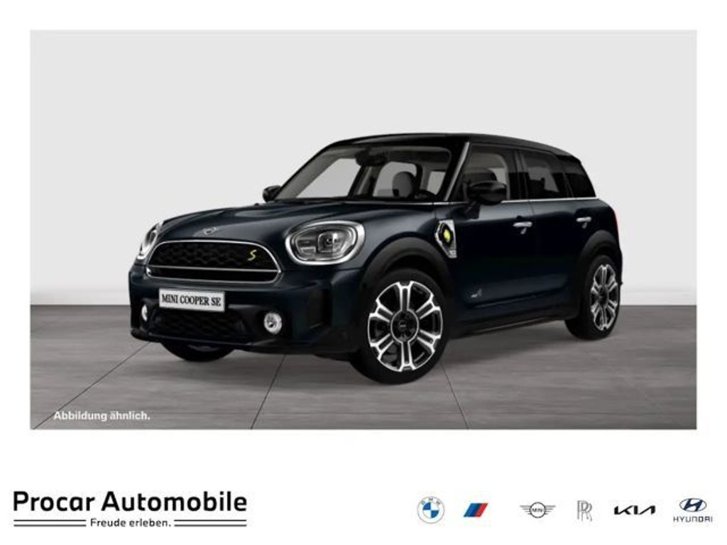 Mini Cooper SE Countryman 2021 Hybride Benzine