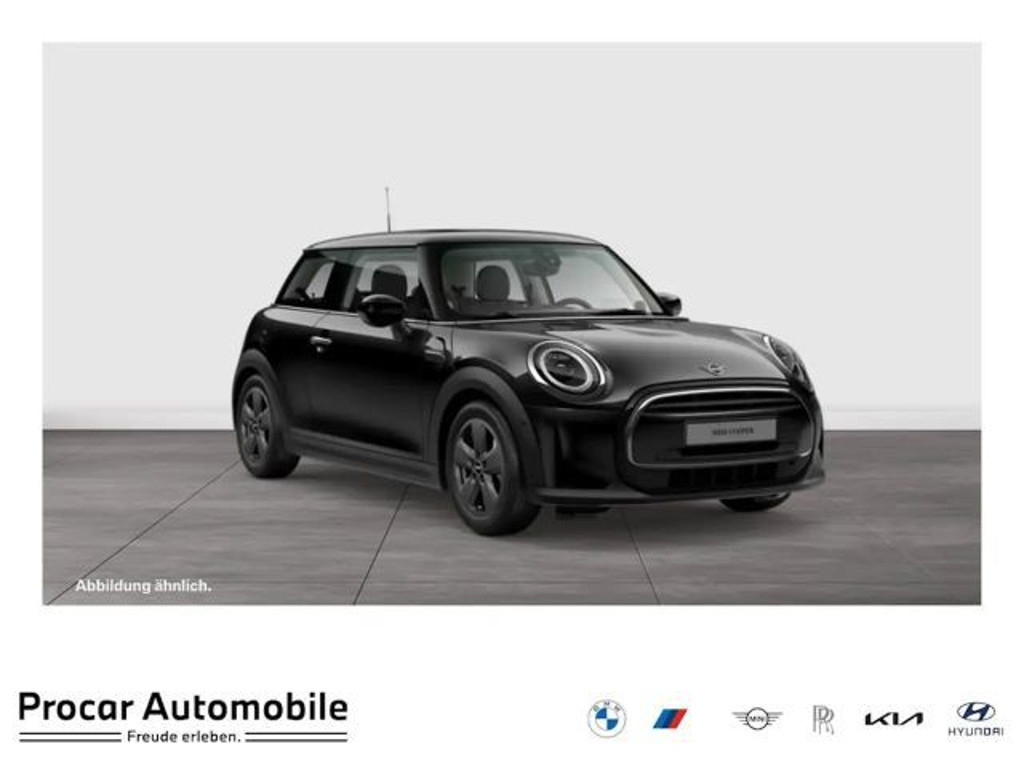 Mini Cooper 2023 Benzine