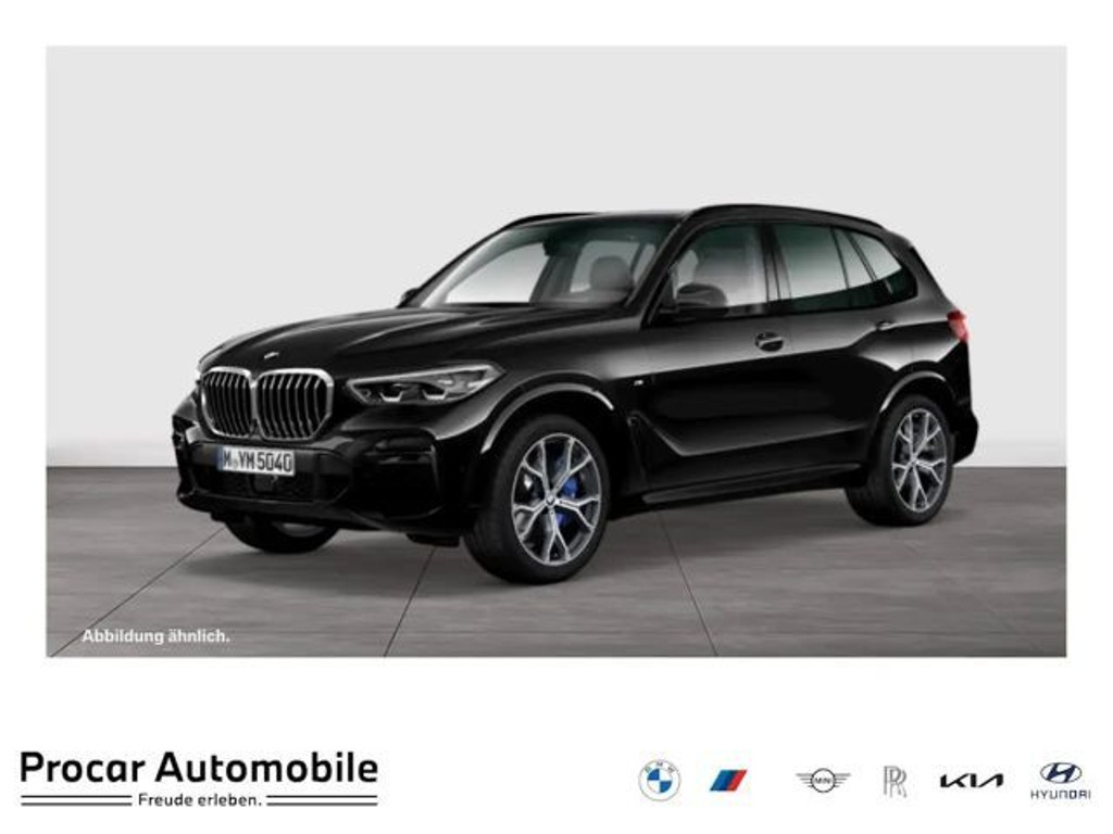BMW X5 2022 Diesel