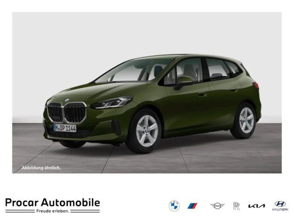 BMW 2 Serie