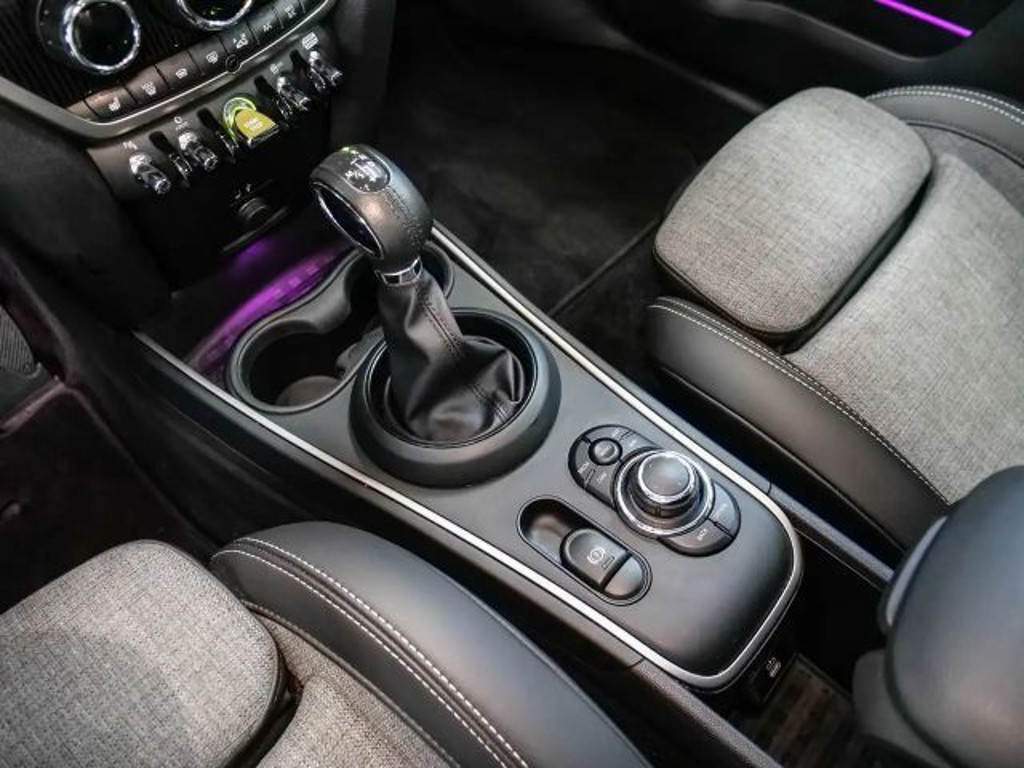 Mini Cooper SE Countryman