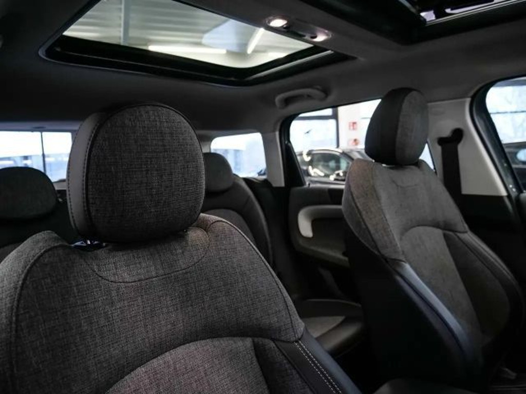 Mini Cooper SE Countryman