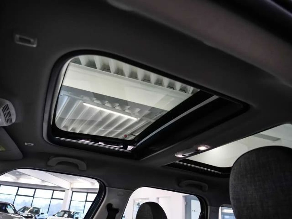 Mini Cooper SE Countryman