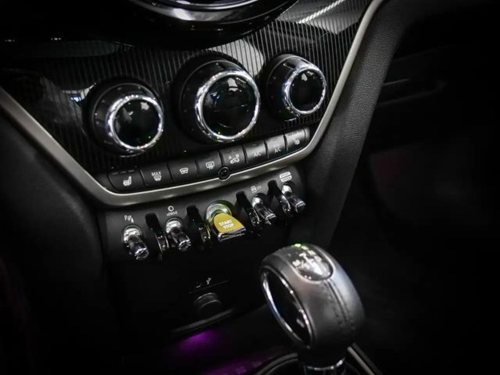 Mini Cooper SE Countryman