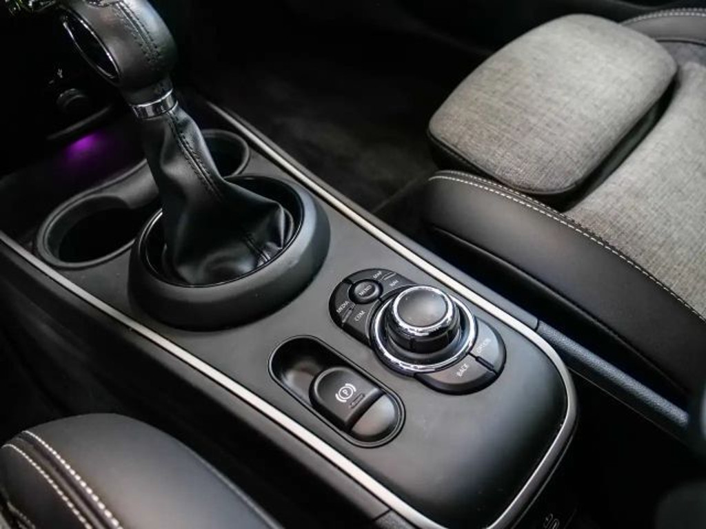 Mini Cooper SE Countryman