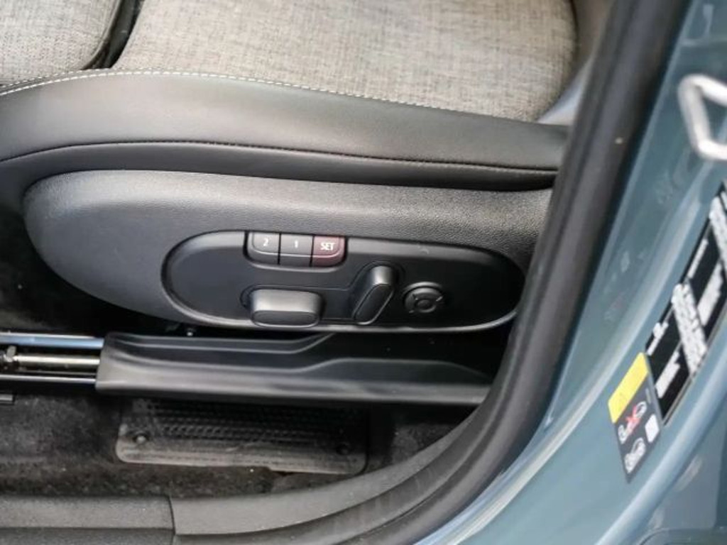 Mini Cooper SE Countryman