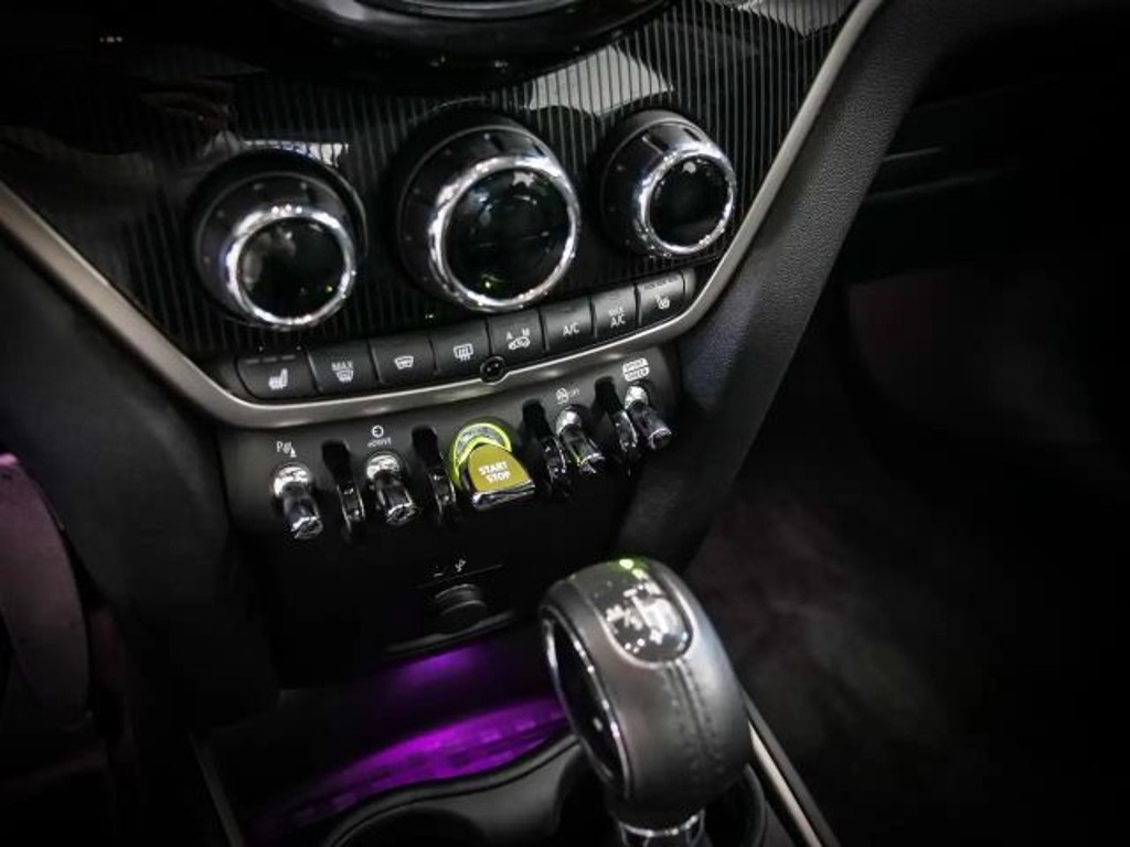 Mini Cooper SE Countryman