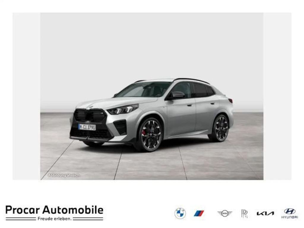 BMW X2 2025 Benzine