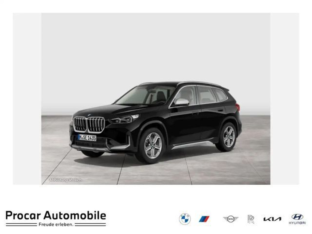BMW X1 2023 Benzine