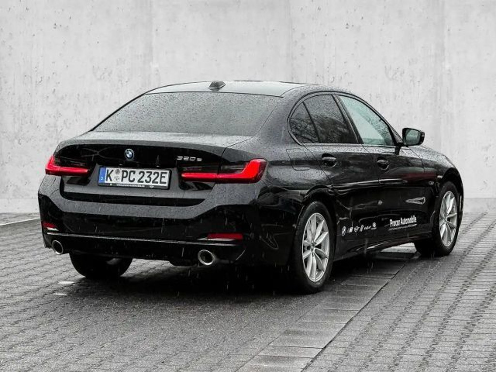 BMW 3 Serie