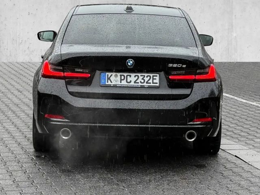 BMW 3 Serie