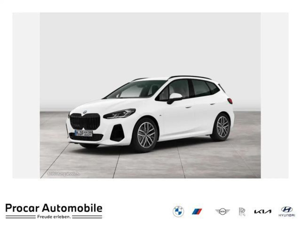 BMW 2 Serie 2023 Benzine