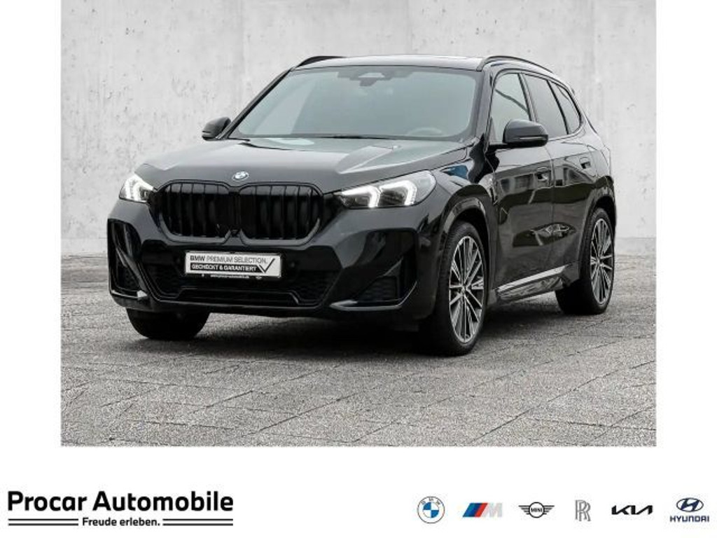 BMW X1 2025 Diesel
