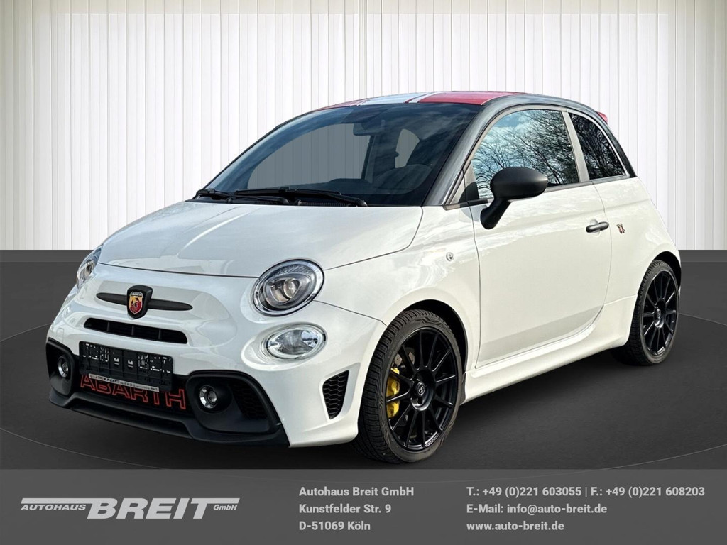 Abarth 695