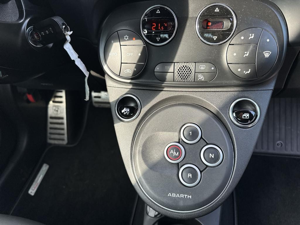 Abarth 695