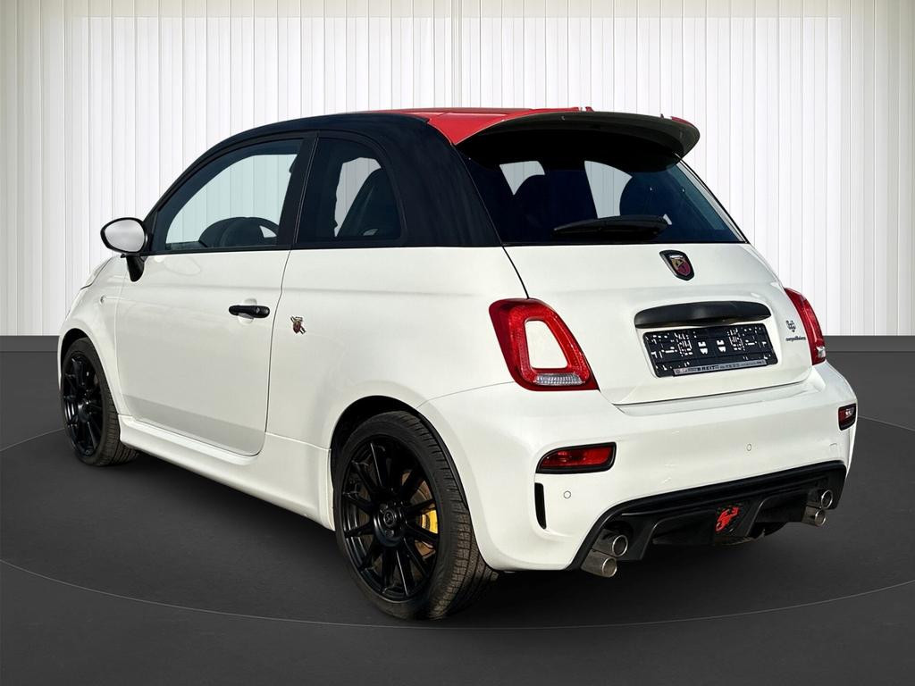 Abarth 695